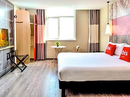 ibis Kunshan Changjiang Rd Hotel