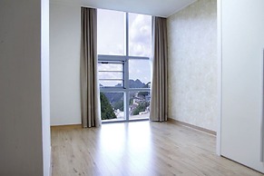 High Castle Resort