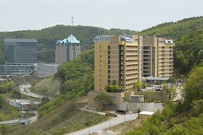 High Castle Resort