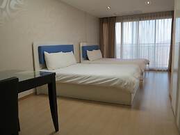 High Castle Resort