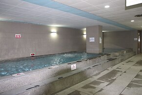 High Castle Resort