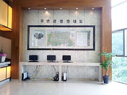 High Castle Resort