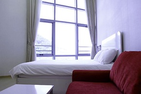 High Castle Resort