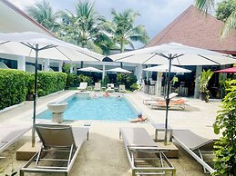 Hotel Lotus Bleu