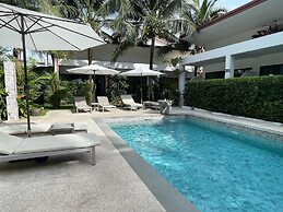 Hotel Lotus Bleu
