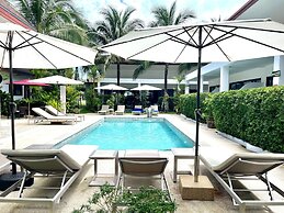 Hotel Lotus Bleu
