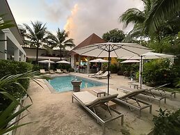 Hotel Lotus Bleu