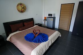 Hotel Lotus Bleu