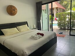 Hotel Lotus Bleu