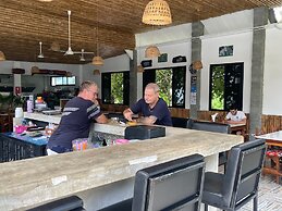 Hotel Lotus Bleu