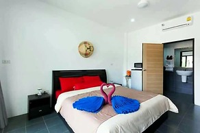 Hotel Lotus Bleu