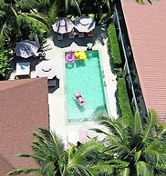 Hotel Lotus Bleu