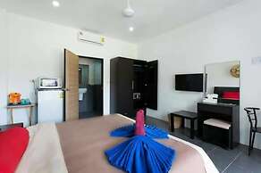 Hotel Lotus Bleu