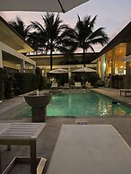 Hotel Lotus Bleu