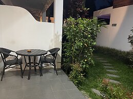 Hotel Lotus Bleu