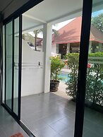 Hotel Lotus Bleu