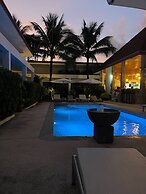 Hotel Lotus Bleu