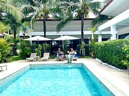 Hotel Lotus Bleu