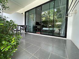Hotel Lotus Bleu