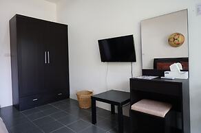 Hotel Lotus Bleu