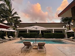 Hotel Lotus Bleu