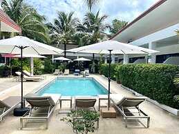 Hotel Lotus Bleu