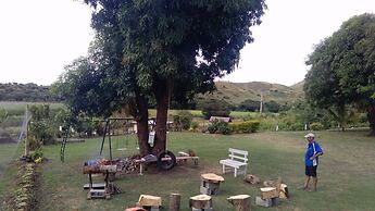 The Beehive Fiji
