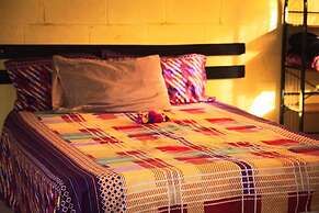 The Beehive Fiji