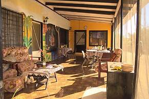 The Beehive Fiji