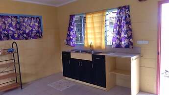 The Beehive Fiji