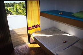 The Beehive Fiji