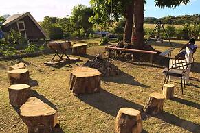 The Beehive Fiji