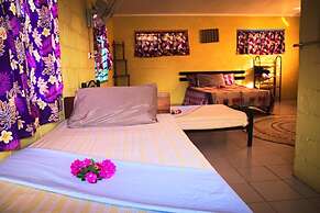 The Beehive Fiji