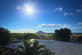 The Beehive Fiji