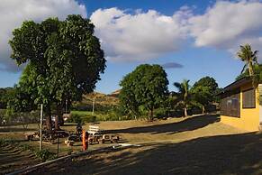 The Beehive Fiji