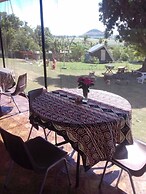The Beehive Fiji