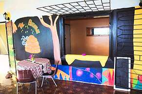 The Beehive Fiji