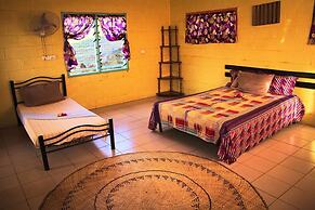 The Beehive Fiji