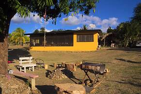 The Beehive Fiji
