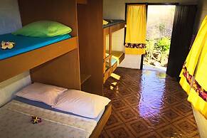 The Beehive Fiji
