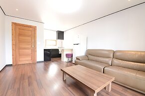 Solveige Pension