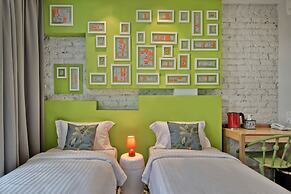 Timez Hotel Melaka