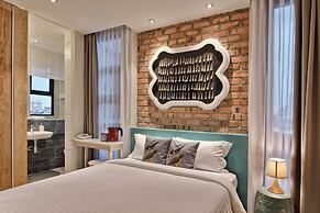 Timez Hotel Melaka