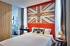 Timez Hotel Melaka