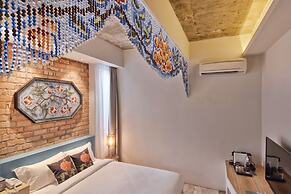 Timez Hotel Melaka