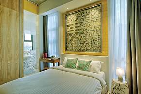 Timez Hotel Melaka