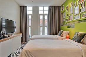 Timez Hotel Melaka