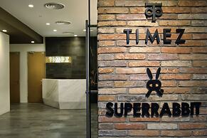 Timez Hotel Melaka