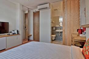 Timez Hotel Melaka