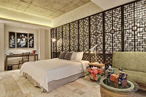 Timez Hotel Melaka